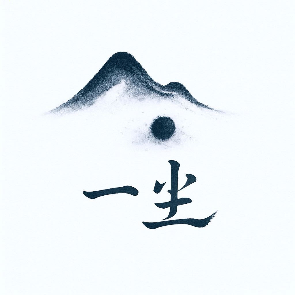 一尘 Yichen 头像